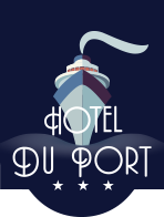 Hotel du Port - Villeneuve